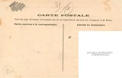 Autun la Porte Saint Andre Vue exterieure Autun