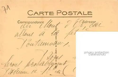 Macon_Saone et Loire Le Vieux Saint Vincent Macon Saone et Loire