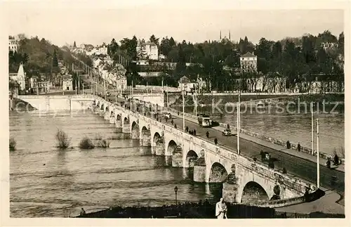 Tours_Indre et Loire Le Pont Wilson La Tranchee Tours Indre et Loire