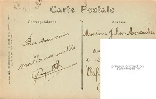 Macon_Saone et Loire Quai Lamartine Macon Saone et Loire