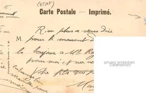 Beziers Vue generale Beziers