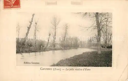 Garennes sur Eure La jolie riviere d Eure Garennes sur Eure