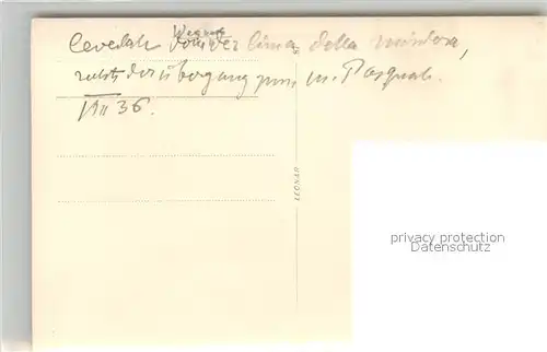 Monte_Cevedale Cima della Miniera 