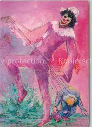 Viareggio Da Stefano Ristorante Pittrice Rita Casaroli Clown  viareggio