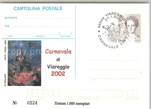 Viareggio Carnevale viareggio