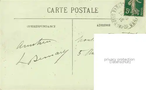 Fischerei Fischer Pfeife Vieux Loup de Mer  