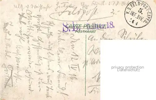 Exposition_Universelle_Bruxelles_1910 Section Allemande  