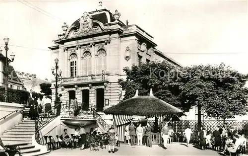Chatelguyon Source Yvonne Chatelguyon