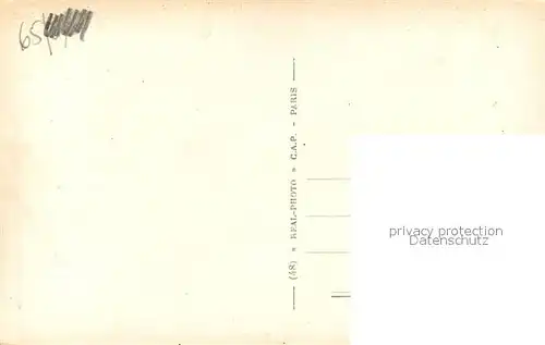 Tarbes Vue generale de la ville et les Pyrenees Tarbes