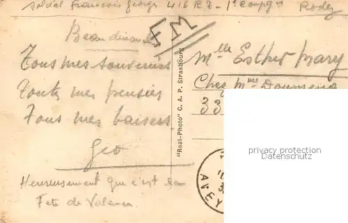 Rodez Place de la Cite Monument Tour Rodez