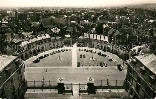 Dijon_Cote_d_Or Place de la Liberation Dijon_Cote_d_Or