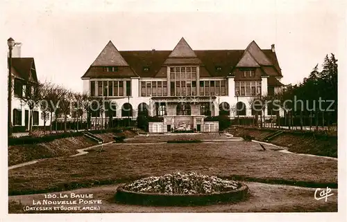 La_Baule_Atlantique La Nouvelle Poste La_Baule_Atlantique