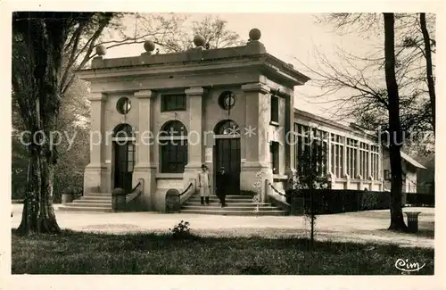 Compiegne_Oise Carrefour de l Armistice Compiegne Oise