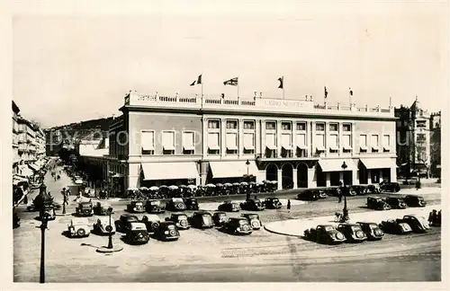 Nice_Alpes_Maritimes Casino Municipal Nice_Alpes_Maritimes