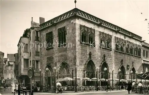 Perpignan La Loge Perpignan