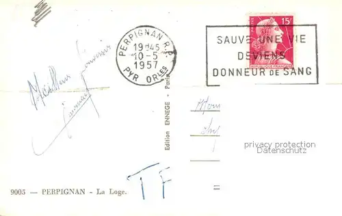 Perpignan La Loge Perpignan