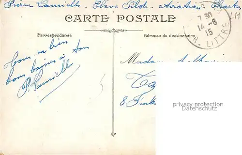 Paris Pont Alexandre vue prise du Grand Palais Paris