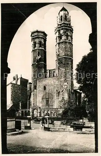 Macon_Saone et Loire St. Vincent Macon Saone et Loire