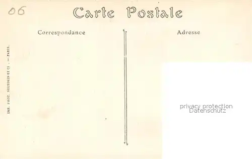 Nice_Alpes_Maritimes Le Mont Boron et Entr?e du Port Nice_Alpes_Maritimes