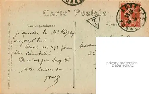 Auxerre Eglise Auxerre