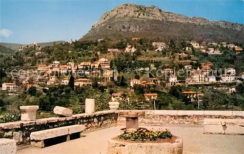 Vence la Jolie Mus?e Lapidaire Hotel St. Martin Vence la Jolie