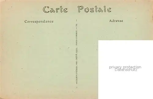 Crozant Nouvelle Route d`Eguzon Crozant