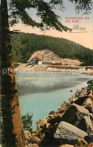 Lac_Noir_Alsace  Lac_Noir_Alsace