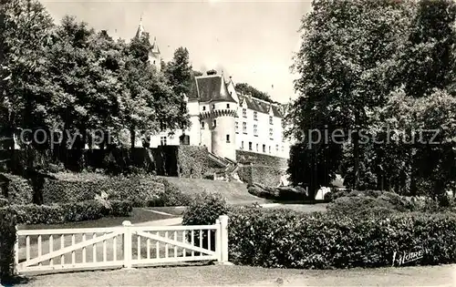 Chissay en Touraine Chateau Schloss Chissay en Touraine