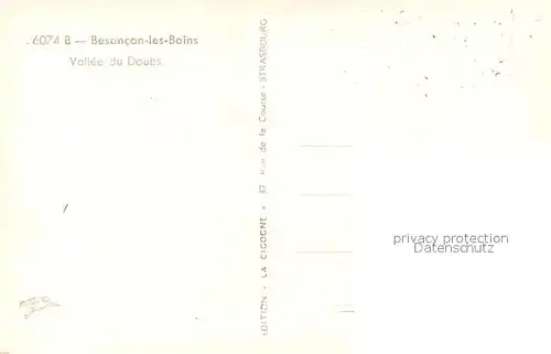 Besancon_Doubs Panorama Vallee du Doubs Besancon Doubs