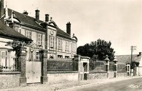 Abondant Ecole Abondant