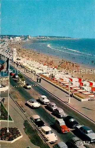 Les_Sables d_Olonne Vue generale de la plage Les_Sables d_Olonne