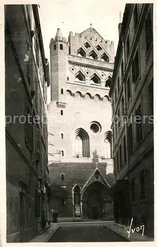 Toulouse_Haute Garonne Eglise du Tour Toulouse Haute Garonne