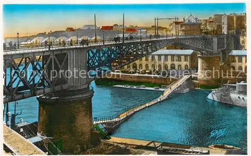 Brest_Finistere Pont National Brest_Finistere