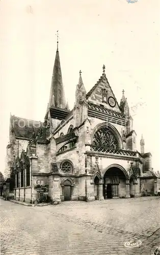 Liesse Notre Dame Basilique Notre Dame Liesse Notre Dame