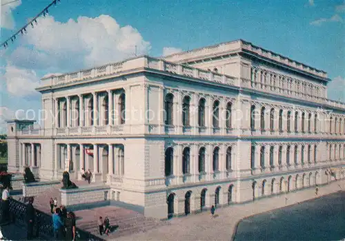 Kaliningrad Kulturpalast der Marine Kaliningrad