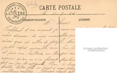 Exposition_Internationale_Lyon_1914 Carosse du XVIIIe Siecle Napoleon Pavie  