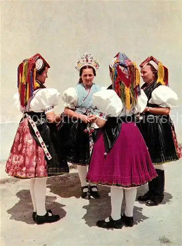 Trachten_Ungarn Rimoc Nepviselet 