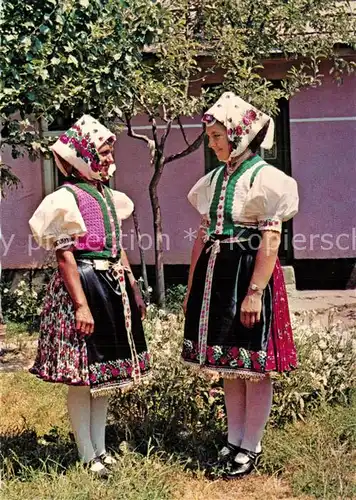 Trachten_Ungarn Rimoc Nepviselet  