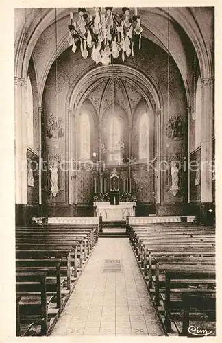 Meximieux Chapelle Meximieux