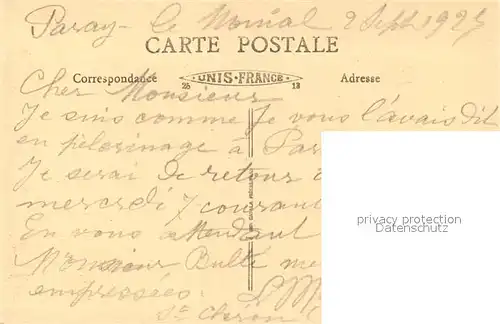 Paray le Monial Basilique Cloitre Pont et Bourbince Paray le Monial