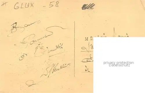 Glux en Glenne Mont Beuvray Glux en Glenne