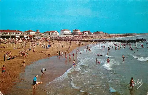 Capbreton Plage 