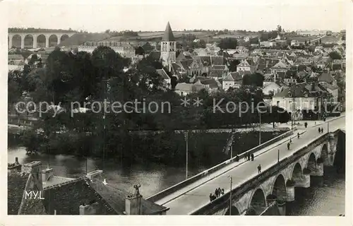 Le_Blanc_Indre Pont Le_Blanc_Indre
