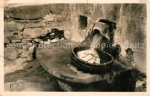 Chaudes Aigues La Source du Par Chaudes Aigues