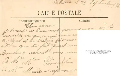 Valence_Charente Pont rustique dans le Parc Jouvet Valence_Charente