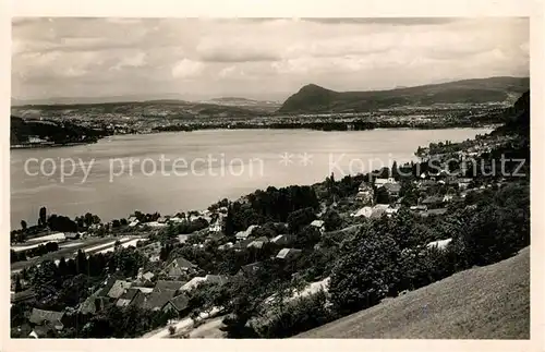 Veyrier du Lac Panorama Veyrier du Lac