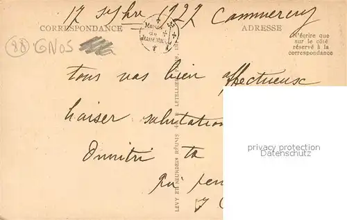 Domremy la Pucelle_Vosges Statue de Jeanne d Arc Domremy la Pucelle_Vosges