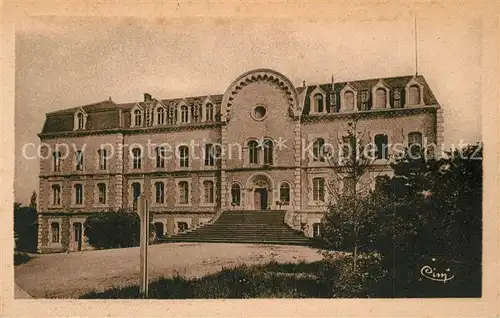 Chagny_Saone et Loire Le Pensionnat Chagny Saone et Loire