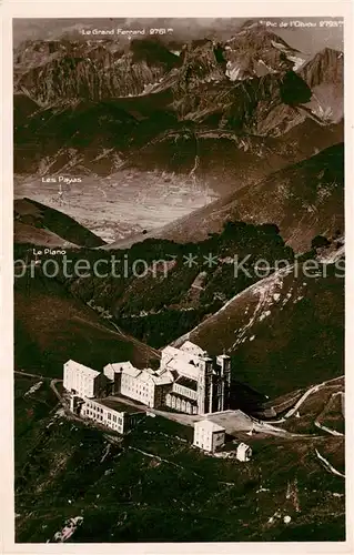 Salette Fallavaux_La Notre Dame de la Salette Salette Fallavaux_La