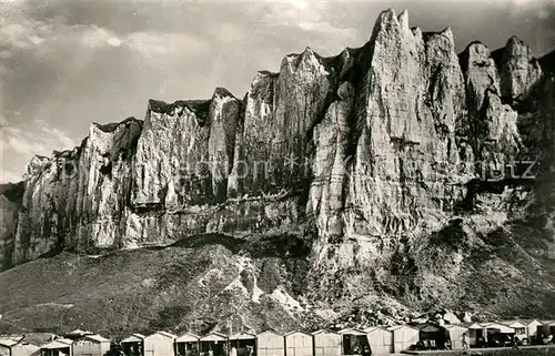 Le_Treport Les Falaises Le_Treport